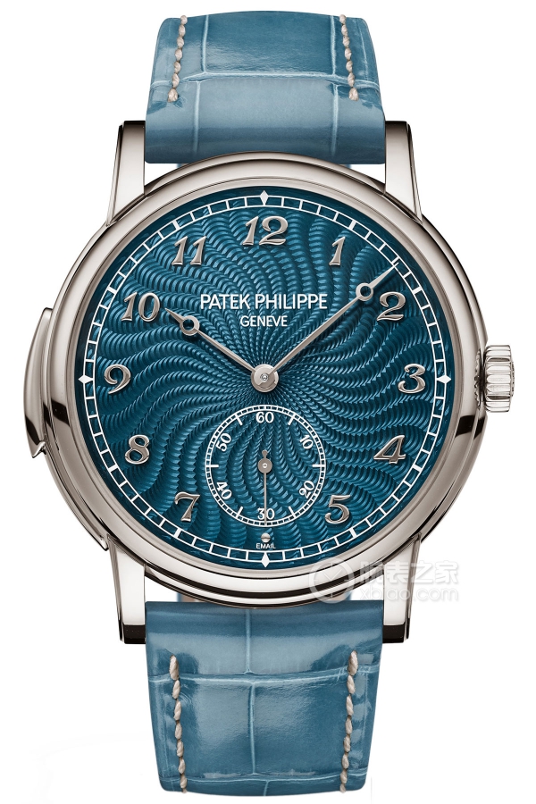 PATEK PHILIPPE GRAND COMPLICATIONS 5178G-012