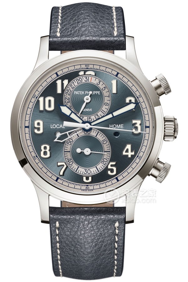 PATEK PHILIPPE COMPLICATIONS 5924G-001