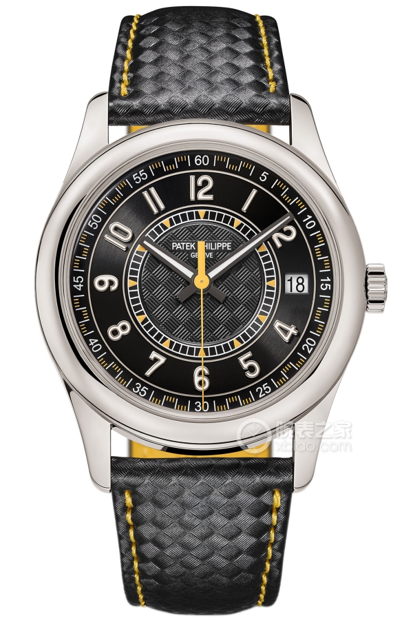 PATEK PHILIPPE CALATRAVA 6007G-001