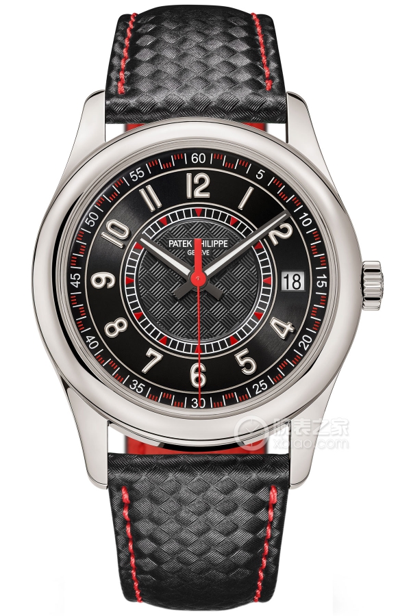 PATEK PHILIPPE CALATRAVA 6007G-010