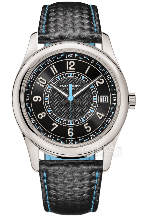 PATEK PHILIPPE CALATRAVA 6007G-011