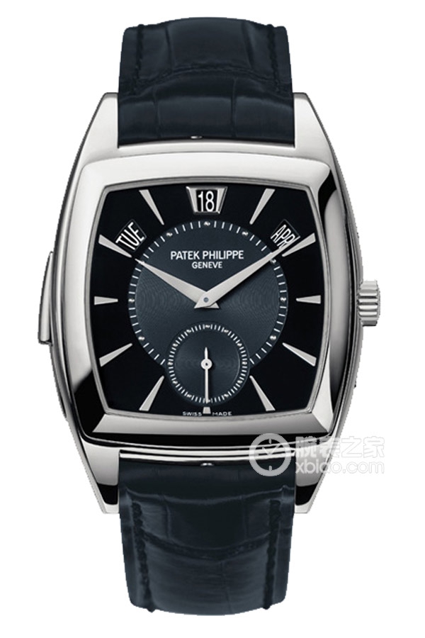 PATEK PHILIPPE GRAND COMPLICATIONS 5033P-012 Platinum