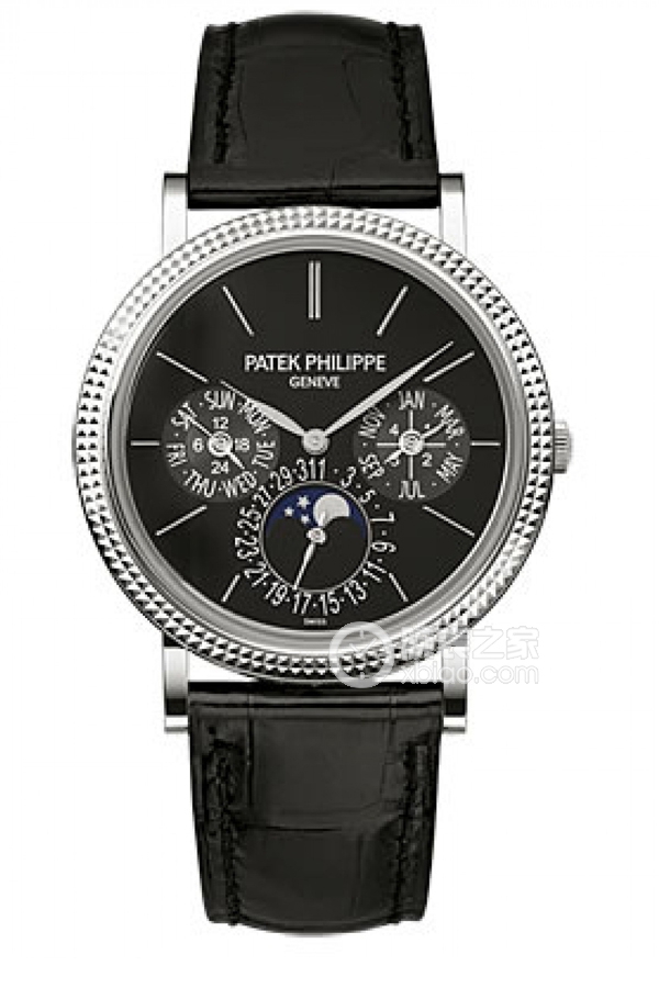 PATEK PHILIPPE GRAND COMPLICATIONS 5139G-010