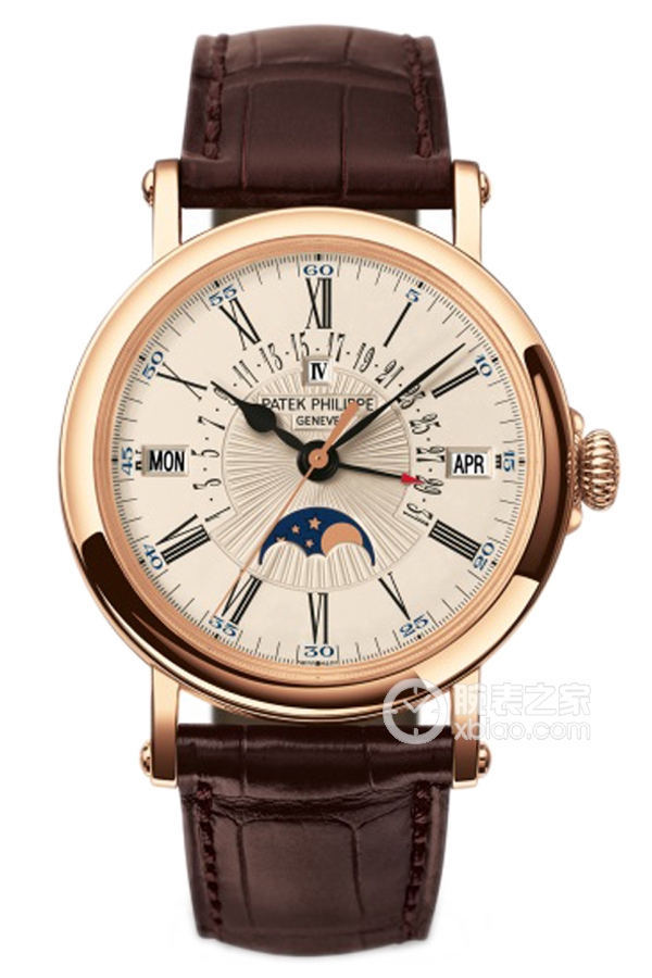 PATEK PHILIPPE GRAND COMPLICATIONS 5159R-001