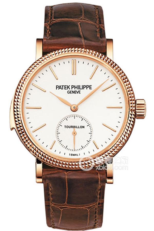 PATEK PHILIPPE GRAND COMPLICATIONS 5339R-001