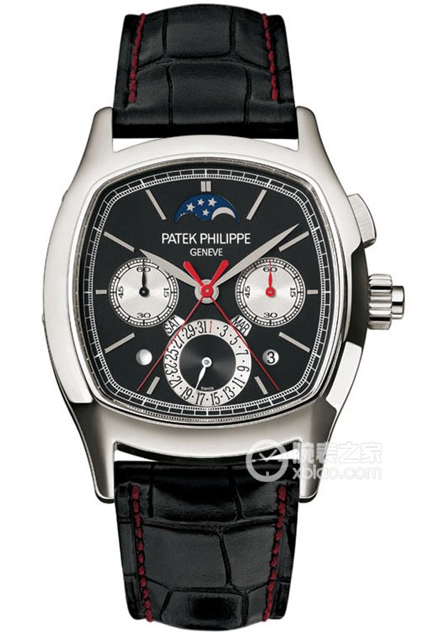 PATEK PHILIPPE GRAND COMPLICATIONS 5951P-001 Platinum