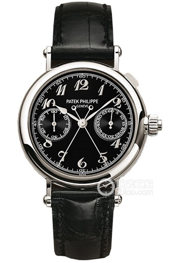 PATEK PHILIPPE GRAND COMPLICATIONS 5959P-011