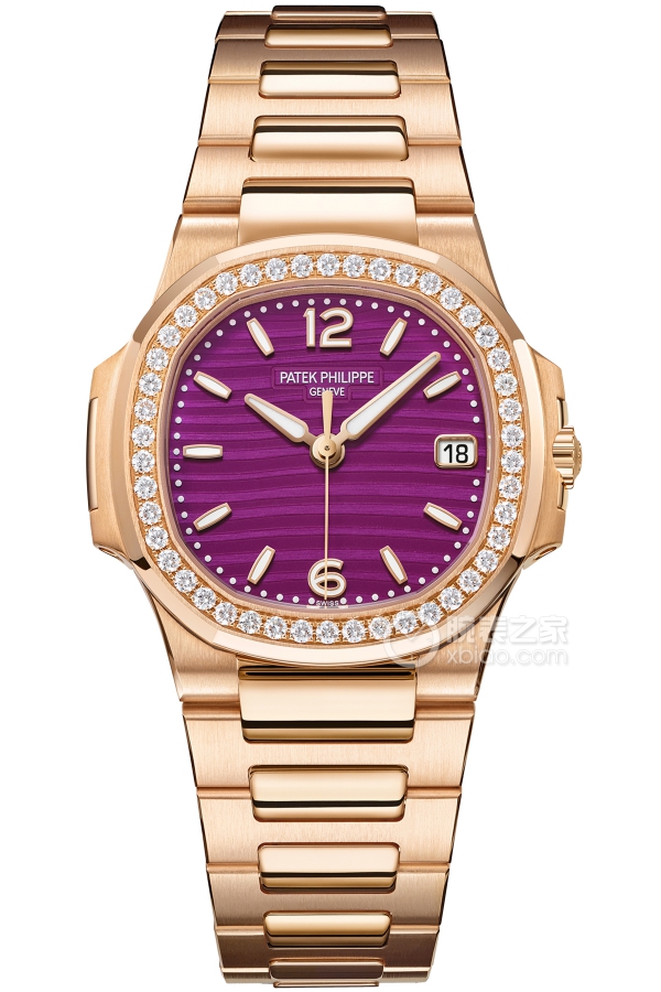 PATEK PHILIPPE NAUTILUS 7010/1R-013