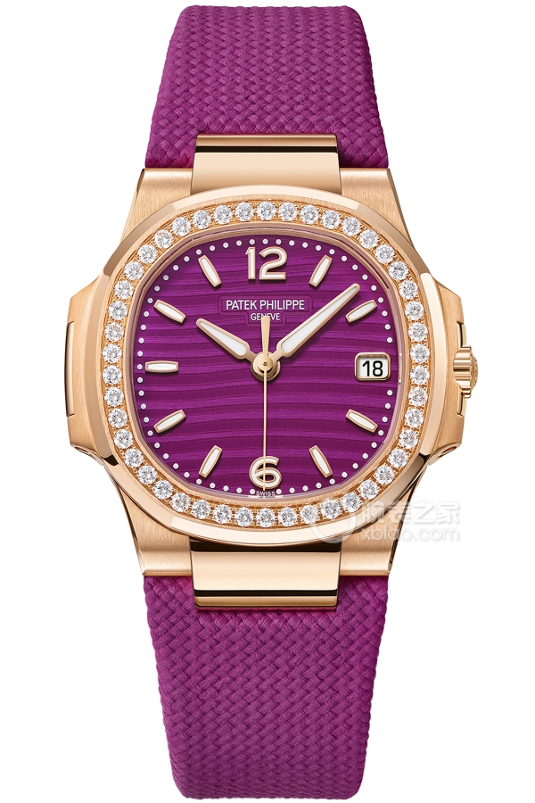 PATEK PHILIPPE NAUTILUS 7010R-013