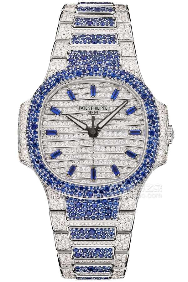 PATEK PHILIPPE NAUTILUS 7118/1451G-001