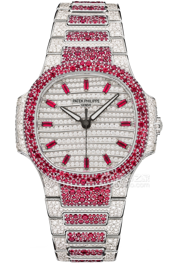 PATEK PHILIPPE NAUTILUS 7118/1452G-001